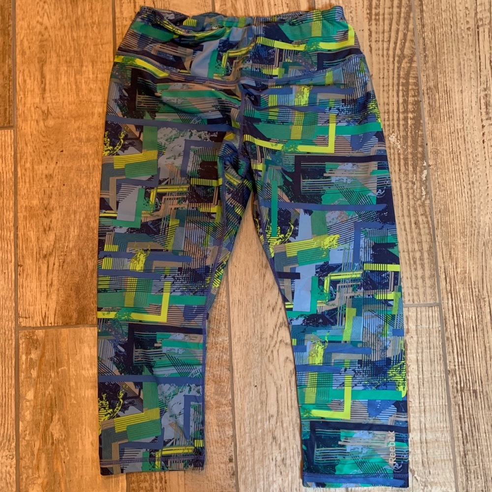 Reebok Tight, Size M